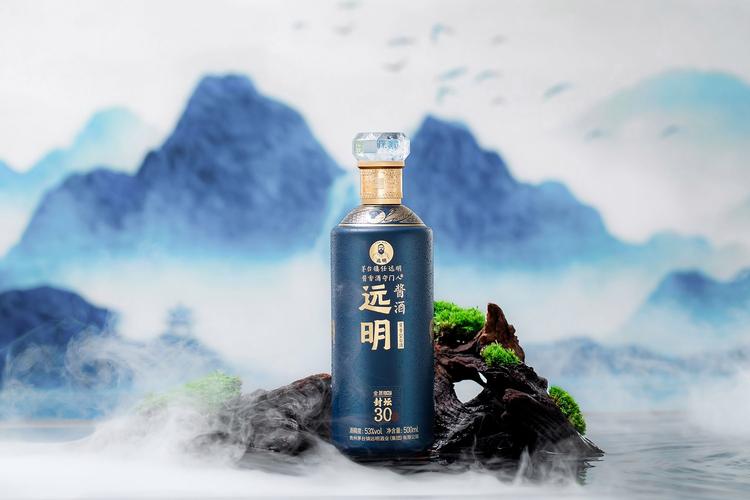 酒类产品修图全攻略 从入门到精通，打造高端酒类视觉盛宴